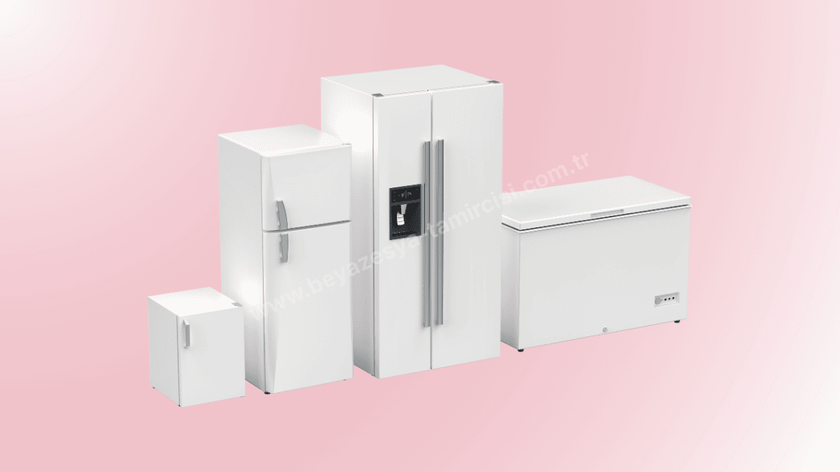 Bilecik Buzdolabı Tamircisi - Bilecik Beyaz Eşya Tamircisi