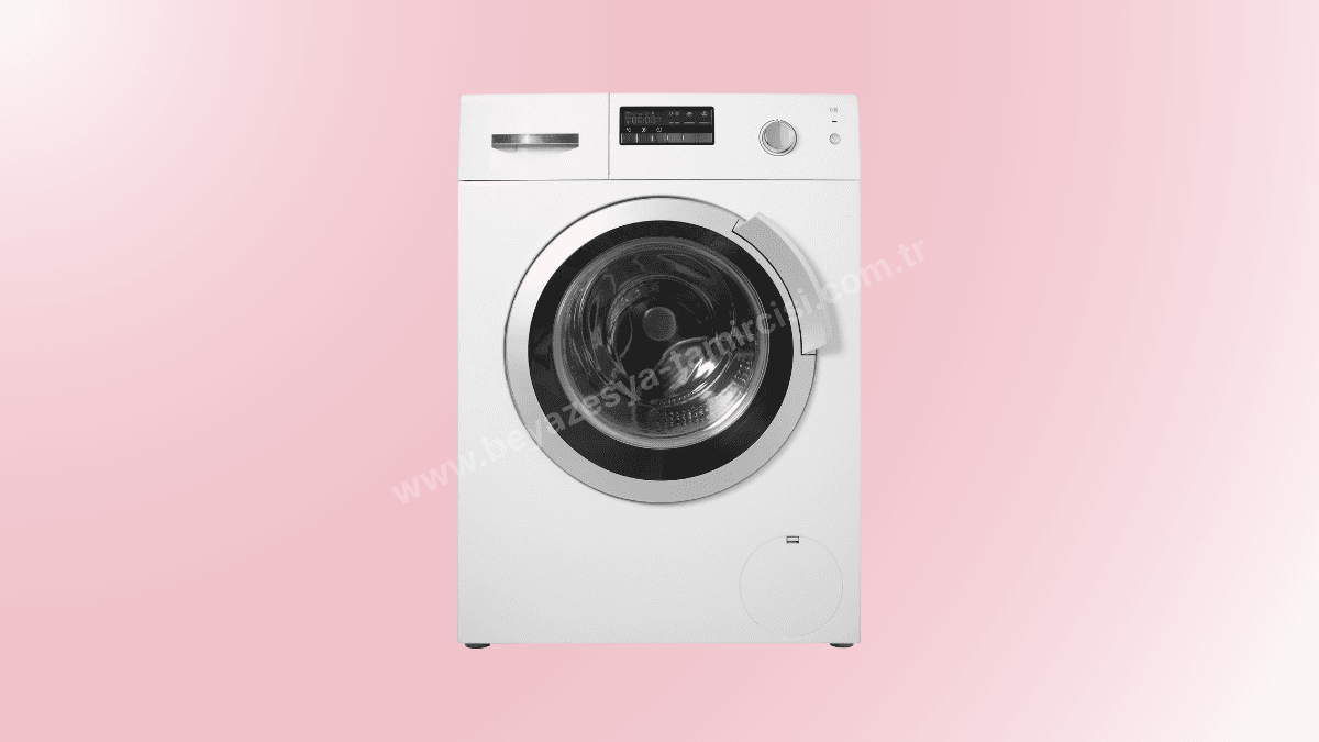 Bilecik Çamaşır Makinesi Tamircisi - Bilecik Beyaz Eşya Tamircisi