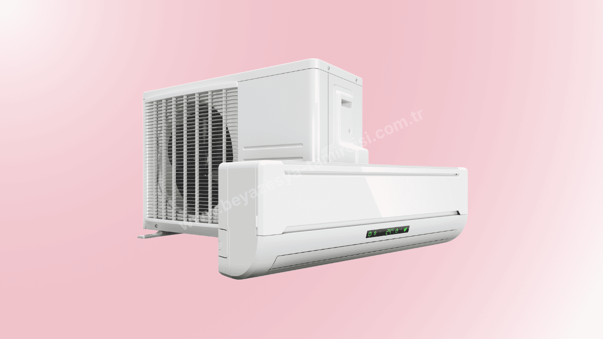 Bilecik Klima Tamircisi - Bilecik Beyaz Eşya Tamircisi